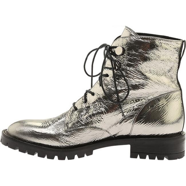 kenneth cole francesca combat boot