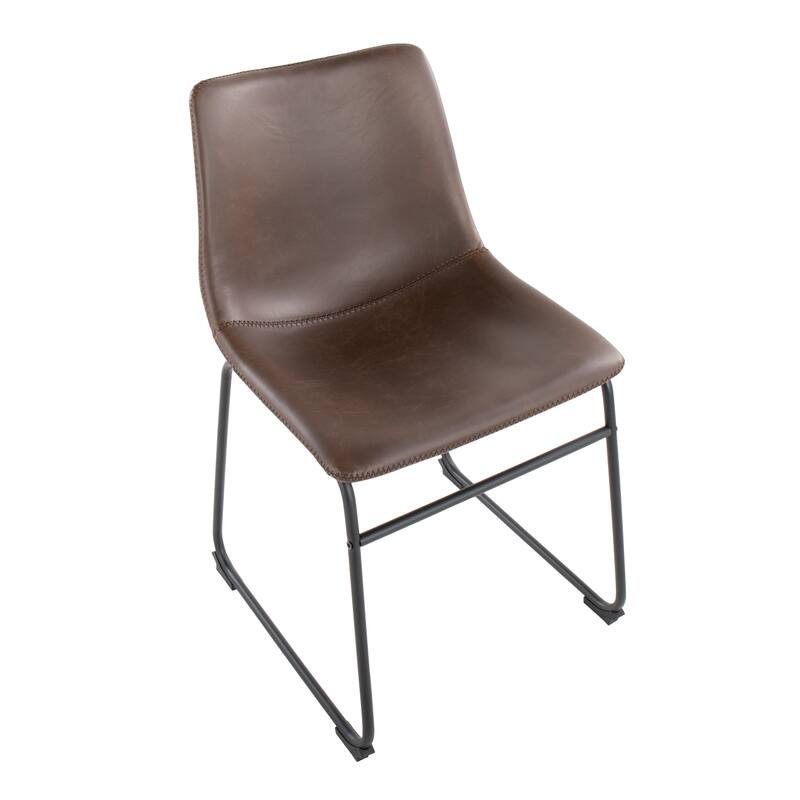 Carbon Loft Richard Side Chair - Set of 2