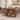 63" Solid Wood Counter Height Bar Table with Storage - 27.6"D x 63"W x 35.4"H