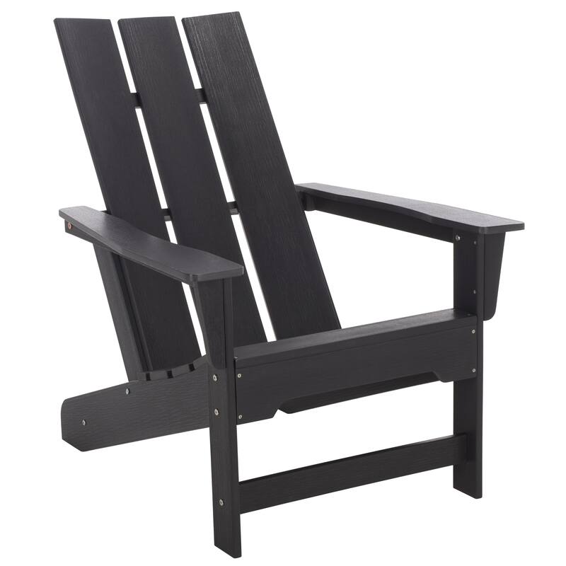 SEI Furniture Olivia Adirondack Chair - 32"W x 30"D x 36"H