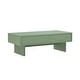 preview thumbnail 6 of 22, Manhattan Comfort Ella 47" Coffee Table