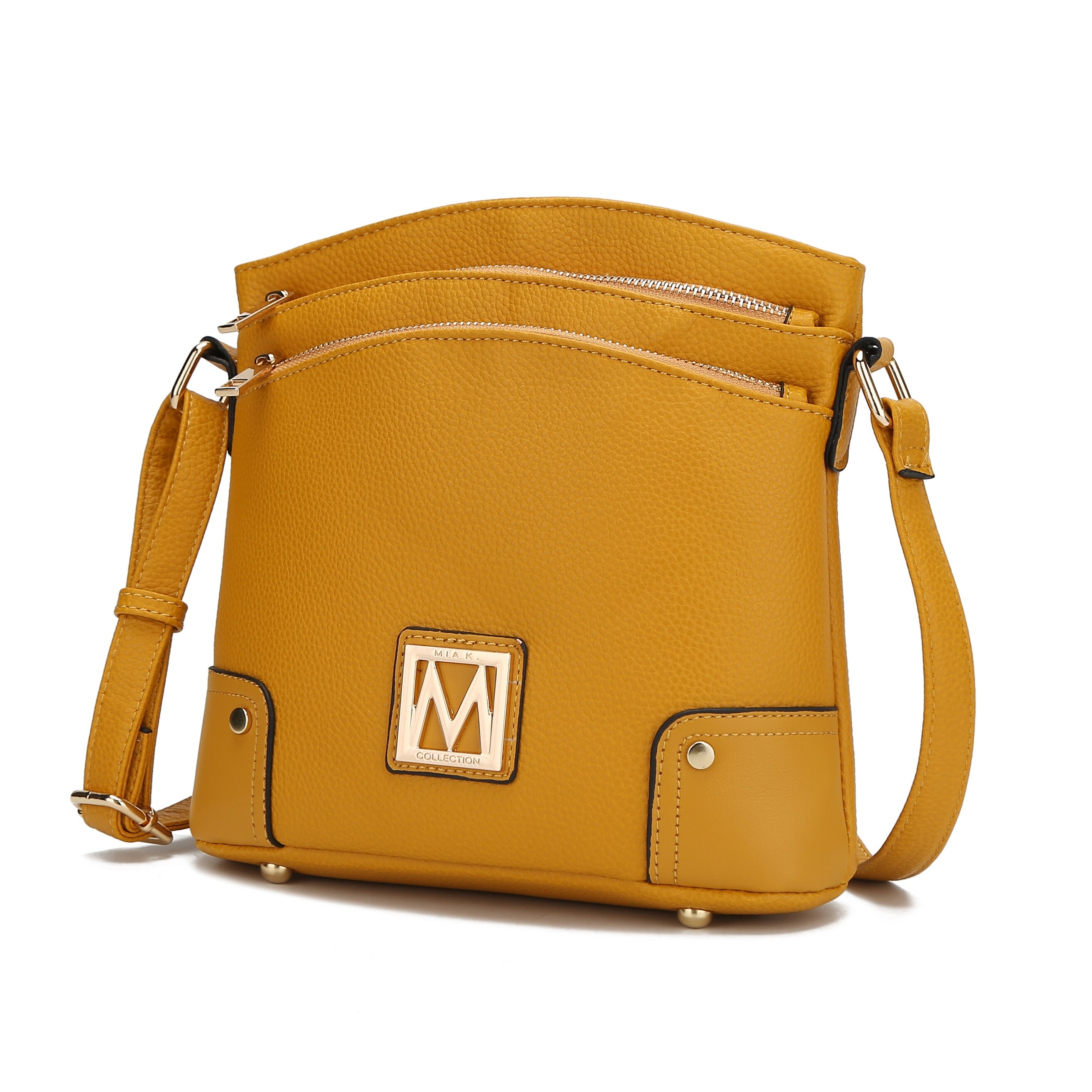 mkf collection crossbody bag