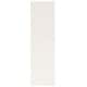 preview thumbnail 37 of 51, SAFAVIEH Handmade Fifth Avenue Goretti Solid New Zealand Wool Rug 2'3" x 11' Runner - Ivory - Runner