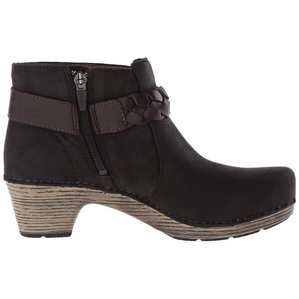 dansko michelle boot