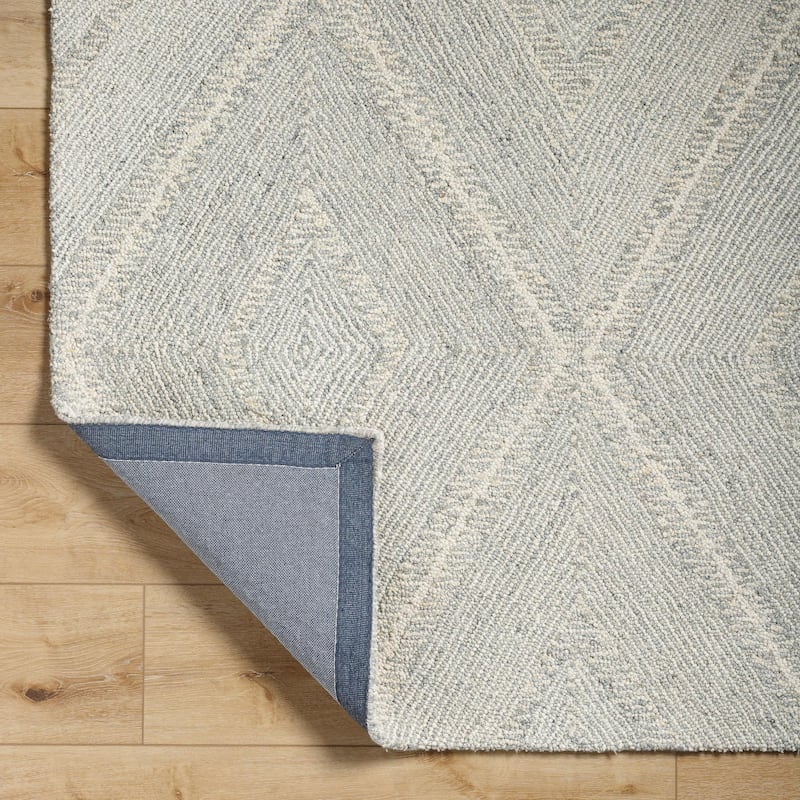 Livabliss Maroc Bohemian & Eclectic Area Rug