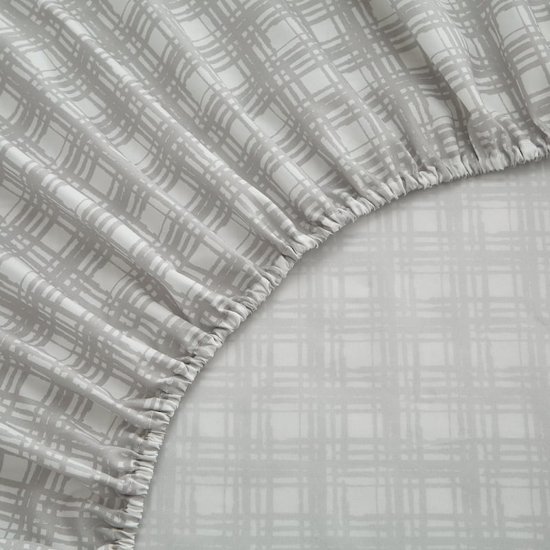 Nanshing Neva 14 Piece Paisley Jacquard Comforter Set