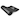 ProsourceFit Extra Thick Yoga and Pilates Mat  1/2-in, Black