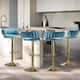 Option Gold/Blue