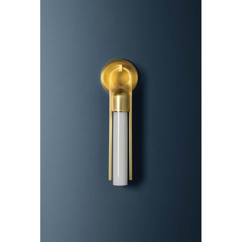 Hudson Valley Lighting 2617 Bethlehem 17" Tall Wall Sconce