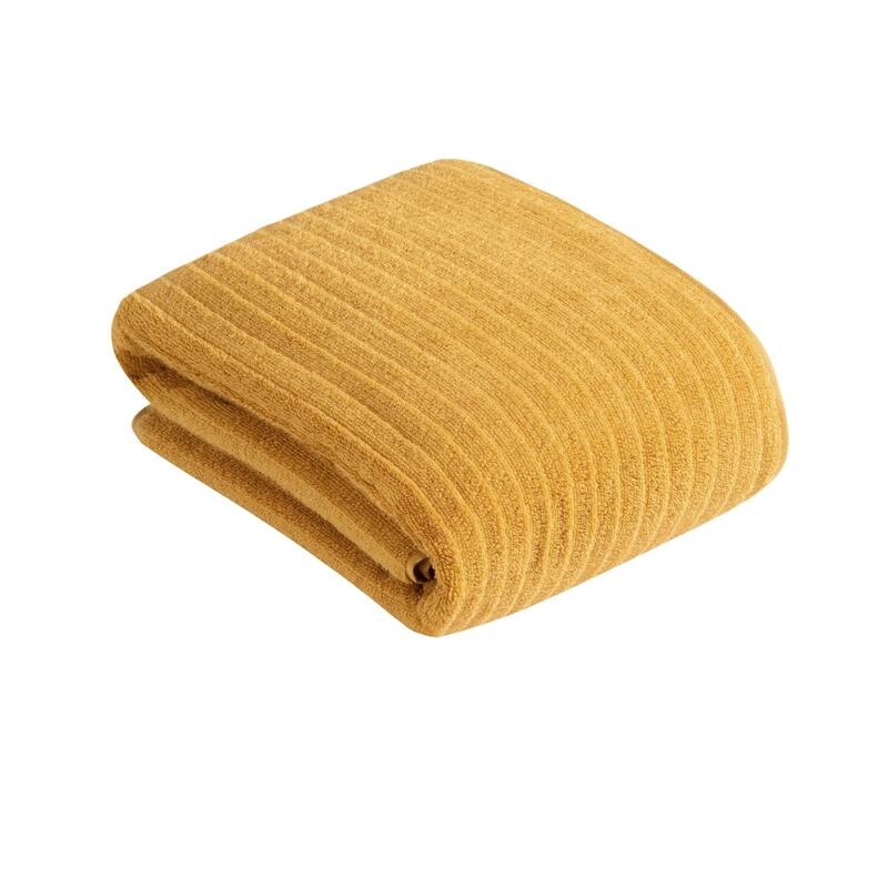 VOSSEN Cotton Mystic Bath Sheet - 39"x59" - Ginko