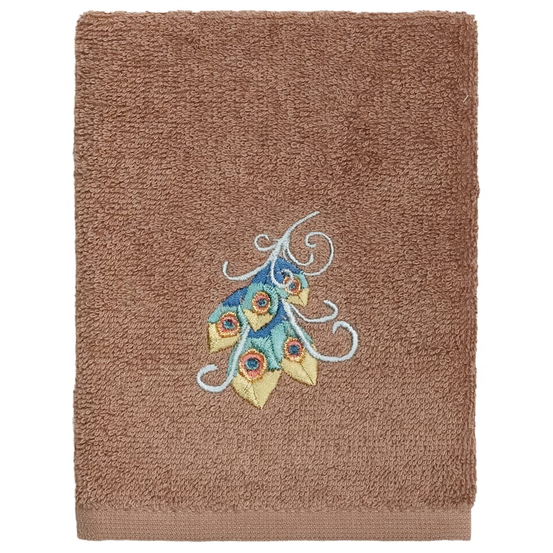 Authentic Hotel and Spa Turkish Cotton Penelope 3PC Towel Set