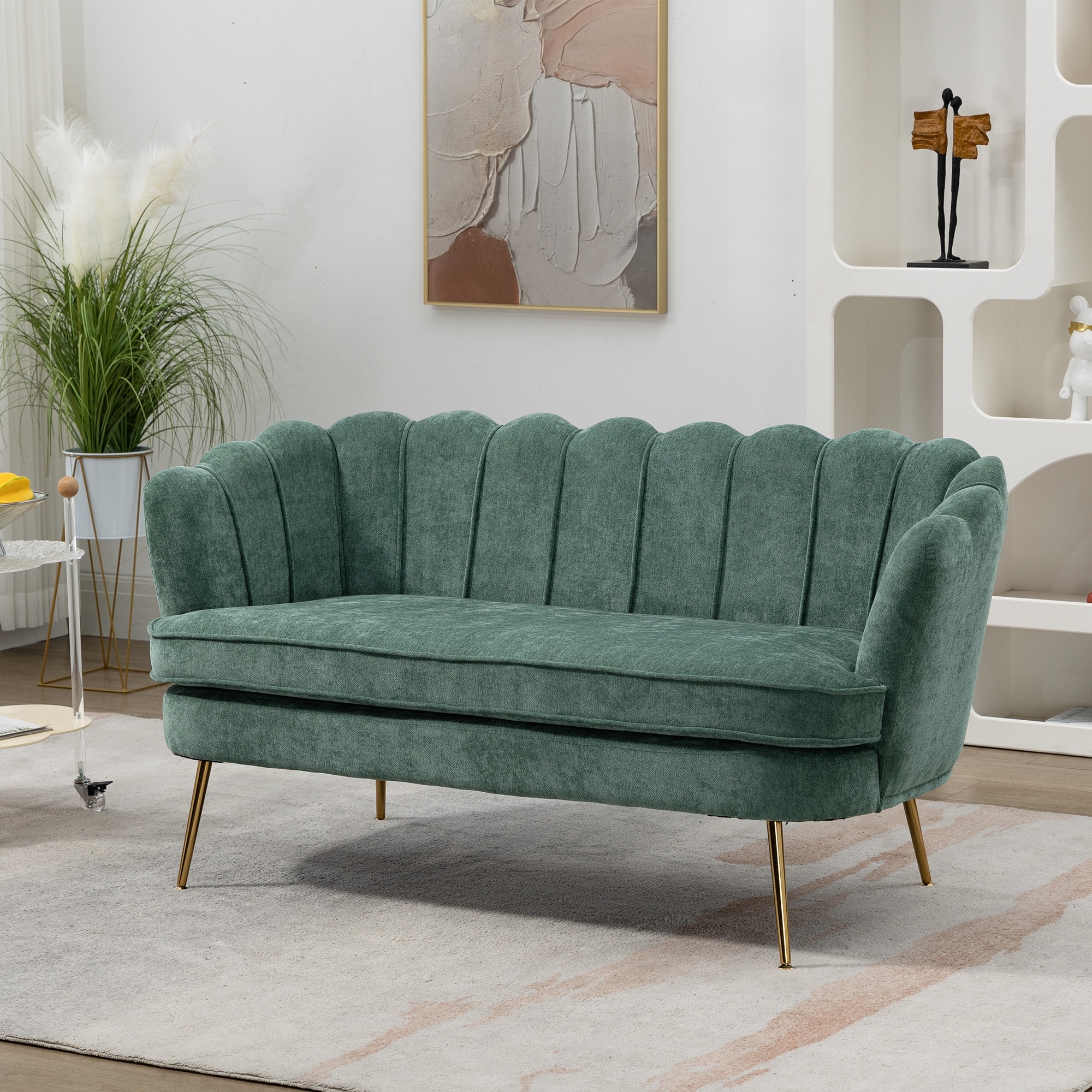 Two seater sales for bedroom