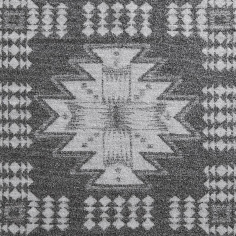 Woolrich Alberta Cotton Blend Blanket