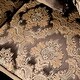 preview thumbnail 23 of 22, Furniture of America Cintel Traditional Velvet Tufted Wingback Sofa