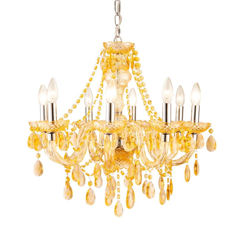 angelo:HOME Fulton Chandelier