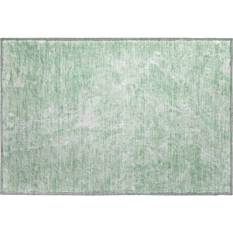 Premium Washable Super Soft Abstract Motion Mayfield Rug