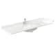 Option White Quartz