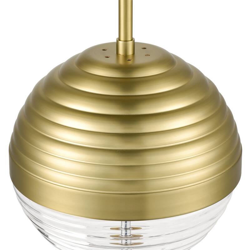 Light Society Bea Pendant Light