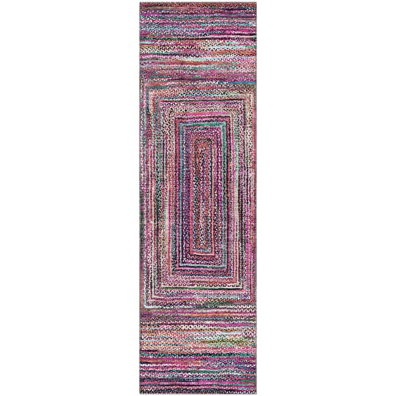 Premium Washable Super Soft Modern Dimensions Mayfield Rug