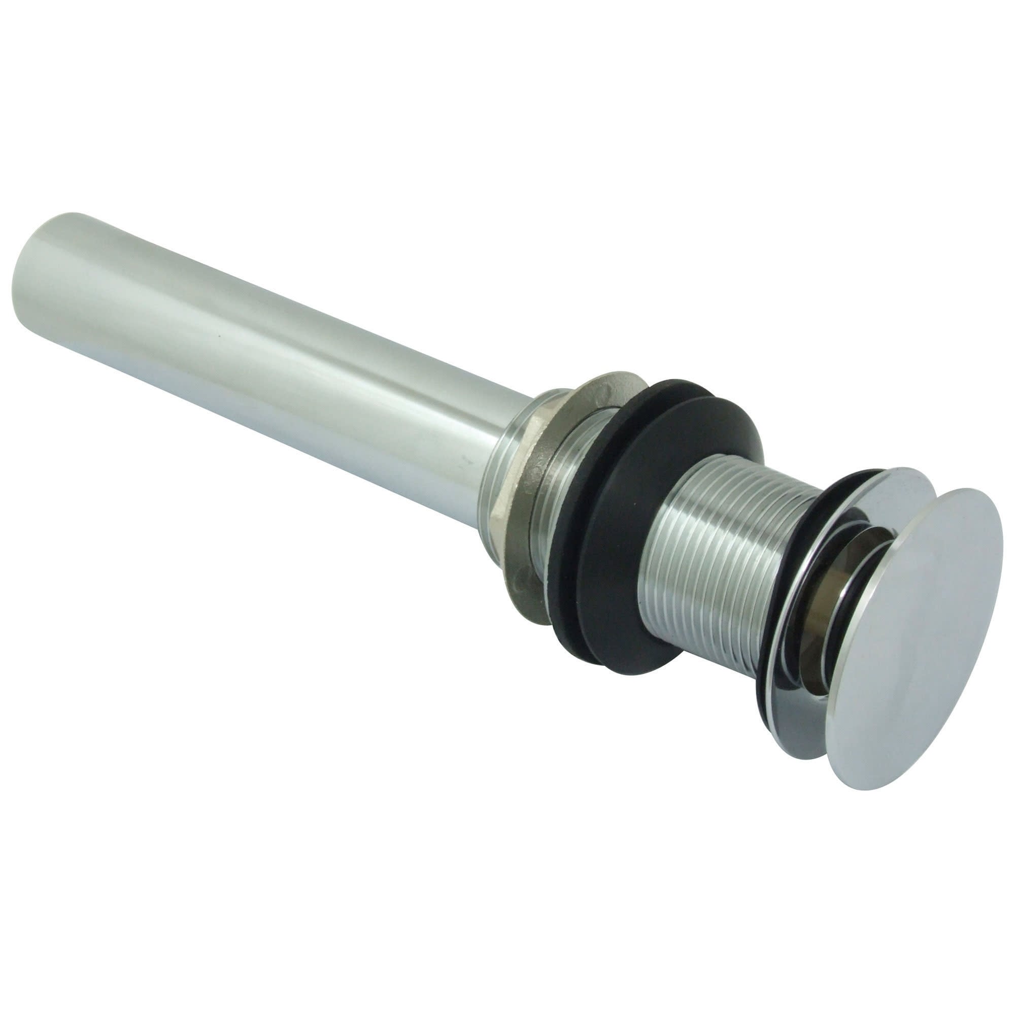 Kingston Brass Trimscape 1-1/4" Pop-Up Drain Assemblies - Less