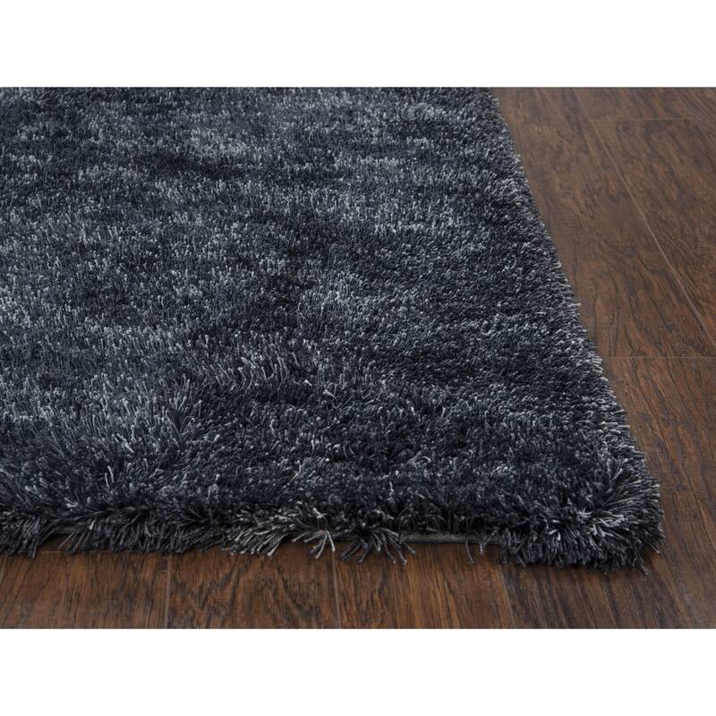 Alora Decor Oregon Hand-tufted Solid Rug