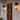 4-light Outdoor Wall Light With Matte-black Lantern & Clear Glass