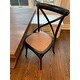 The Gray Barn Windy Poplars Dining Chair