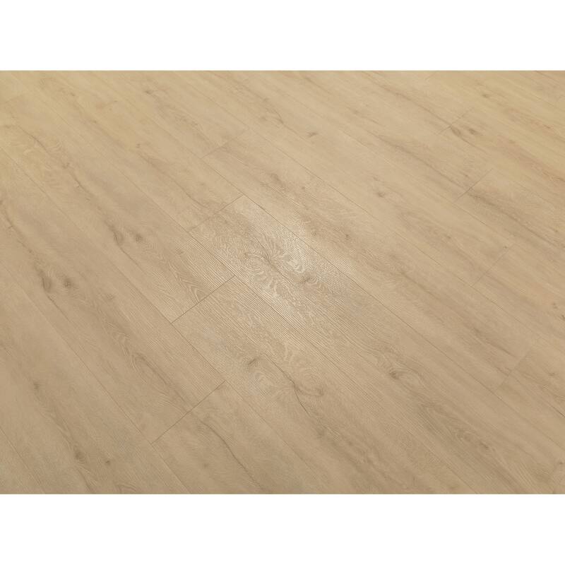 NewAge Products Stone Composite 9.5mm Luxury Vinyl Plank