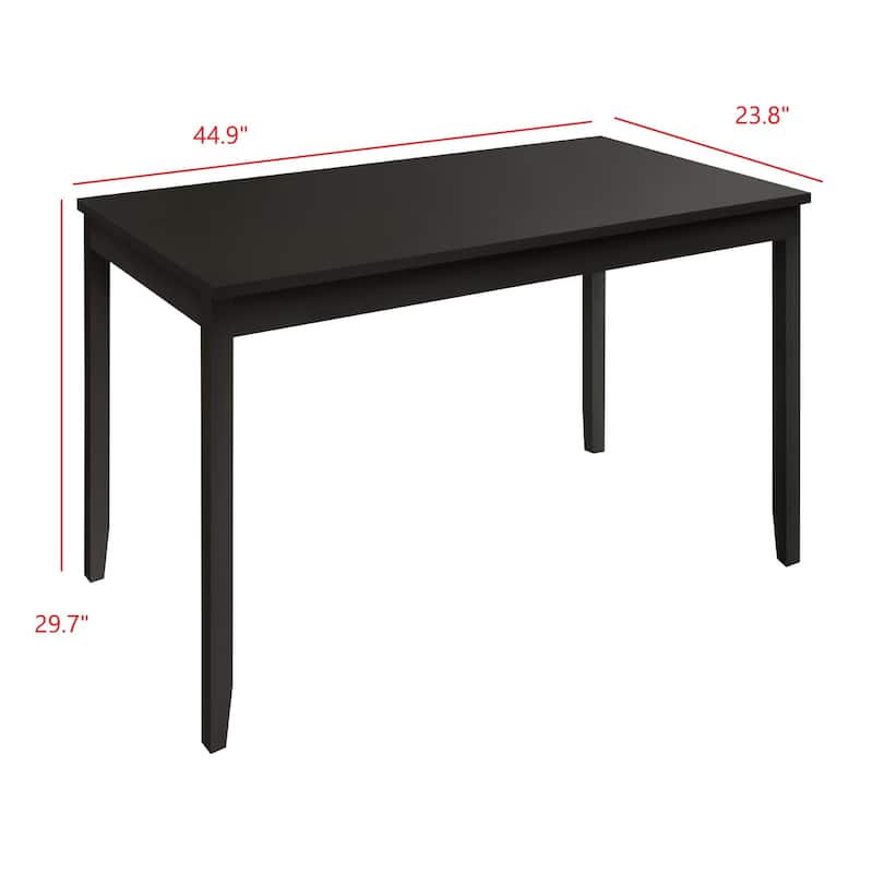 Greenville 5-pieces Dining Table and Chair
