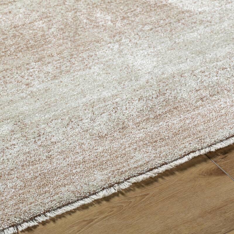 Livabliss Rojin Transitional Striped Area Rug
