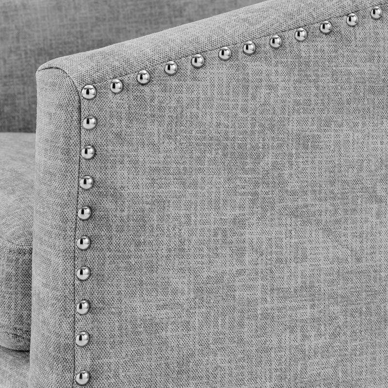 Freya Fabric Accent/ Dining Side Chair