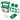 Curtis Stone Chop Chop All-In-One Prep Tool Refurbished