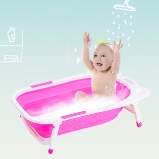 baby bath tub for girl