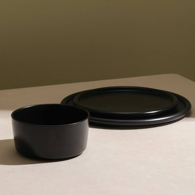 Stone Lain Eden Stoneware Dinnerware Set