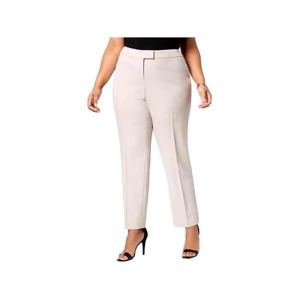 anne klein work pants