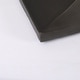 preview thumbnail 22 of 21, Maxton Light Brown Solid Wood w/ Black Iron Pedestal Base Rectangular Dining Table