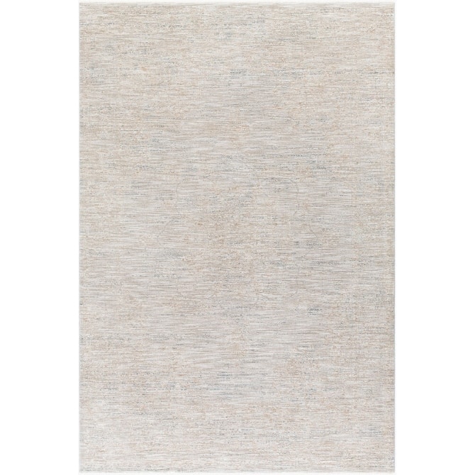 Livabliss Traditional Laila Medallion Area Rug