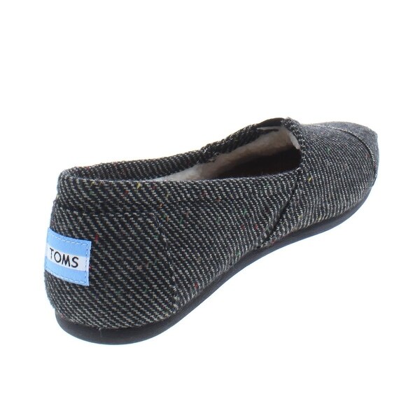 wool toms