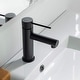 preview thumbnail 157 of 177, Luxury Single Hole Bathroom Faucet