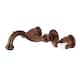 Option Antique Copper