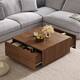 Option Walnut