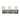 Platform 3-Light Vanity Lamp in Weathered Zinc with Clear Glass