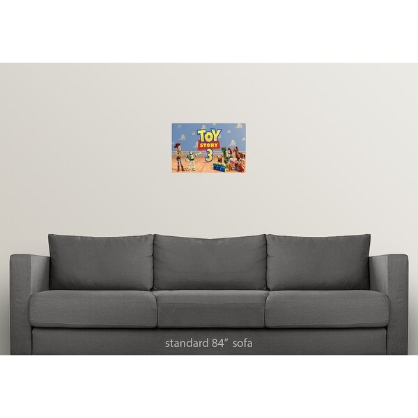 toy story sofa