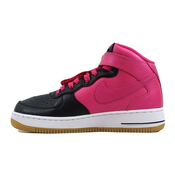 air force mid 7