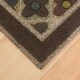 preview thumbnail 16 of 22, Mohawk Home Crosshatch Tile Welcome Entryway Door Mat - 2' x 4'
