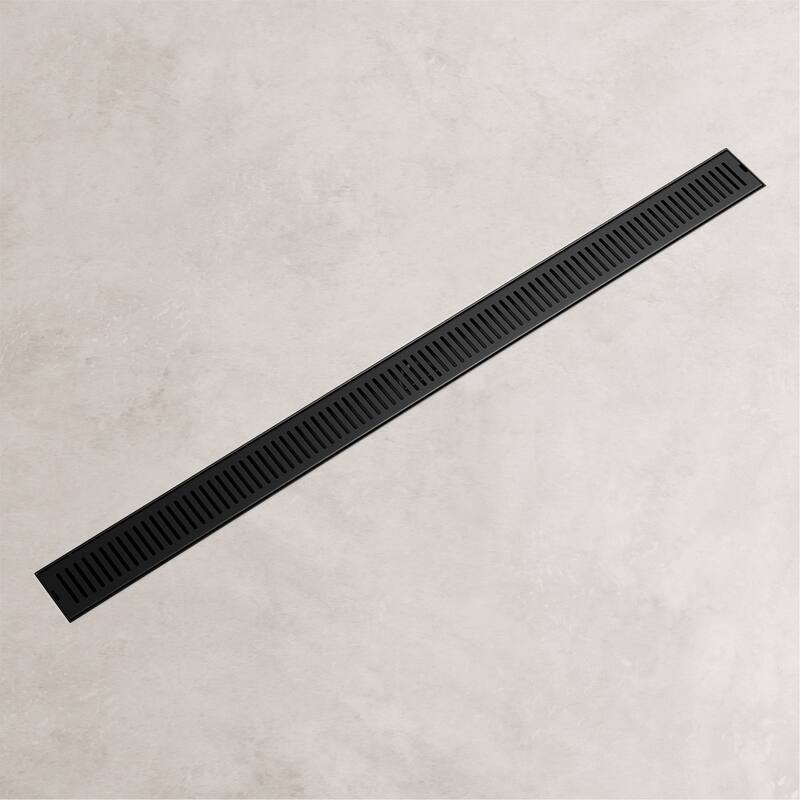Vigo Desire Handmade Glass Vessel Sink - Matte Black