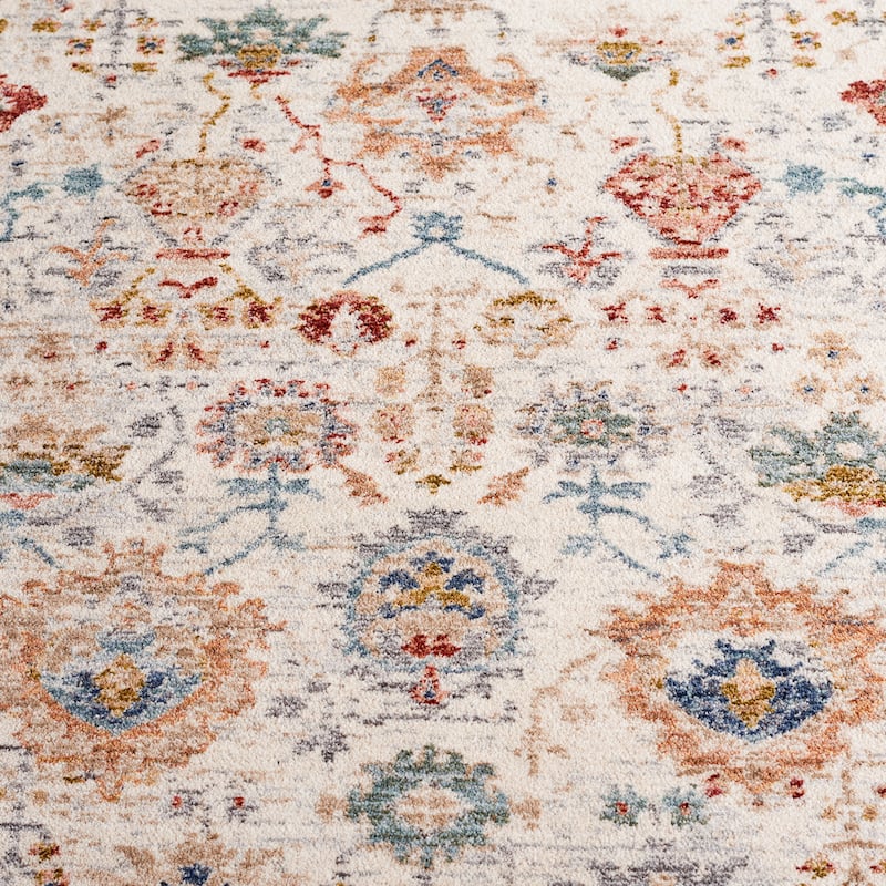 SAFAVIEH Lauren Ralph Lauren Lefka Rug