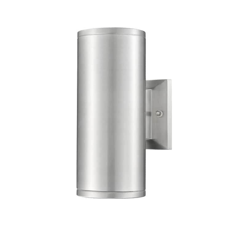 Millennium Lighting Vegas 1 Light Outdoor Wall Sconce