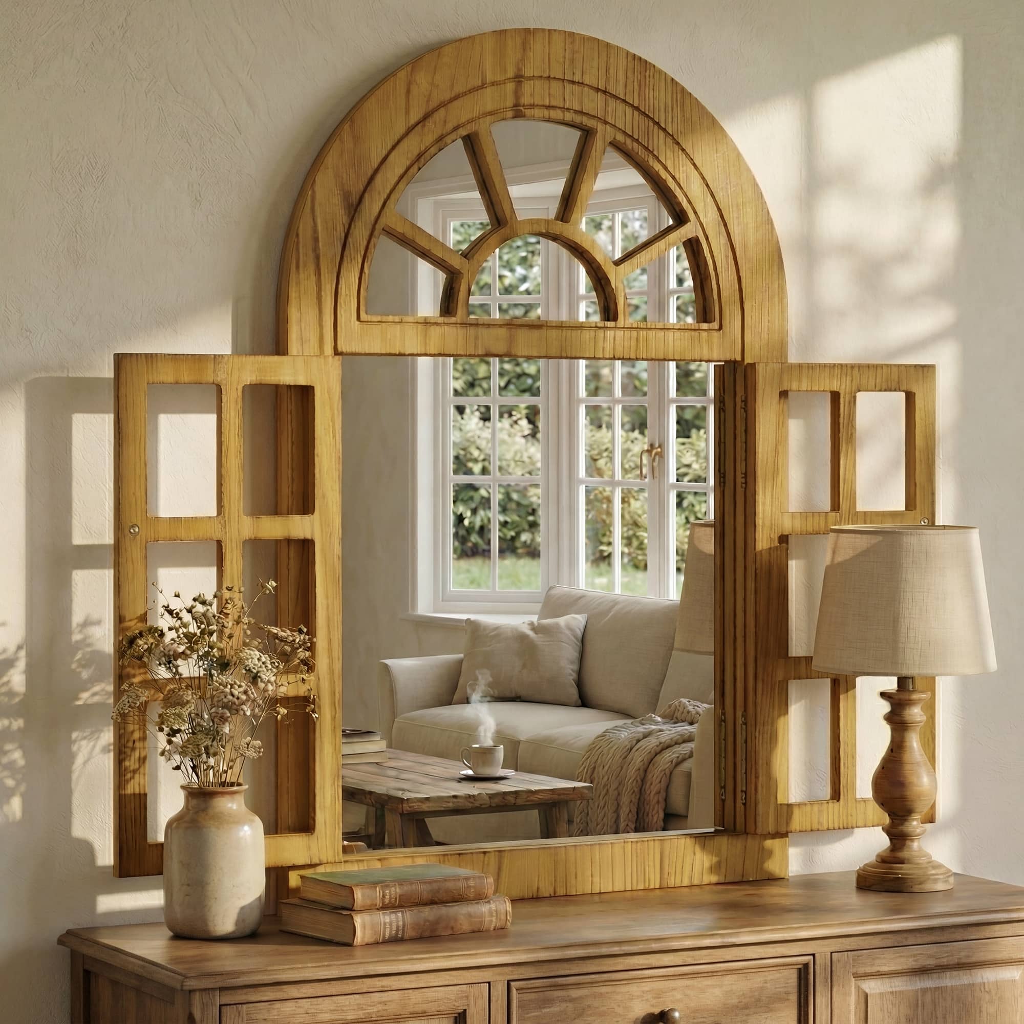 Option Oak
