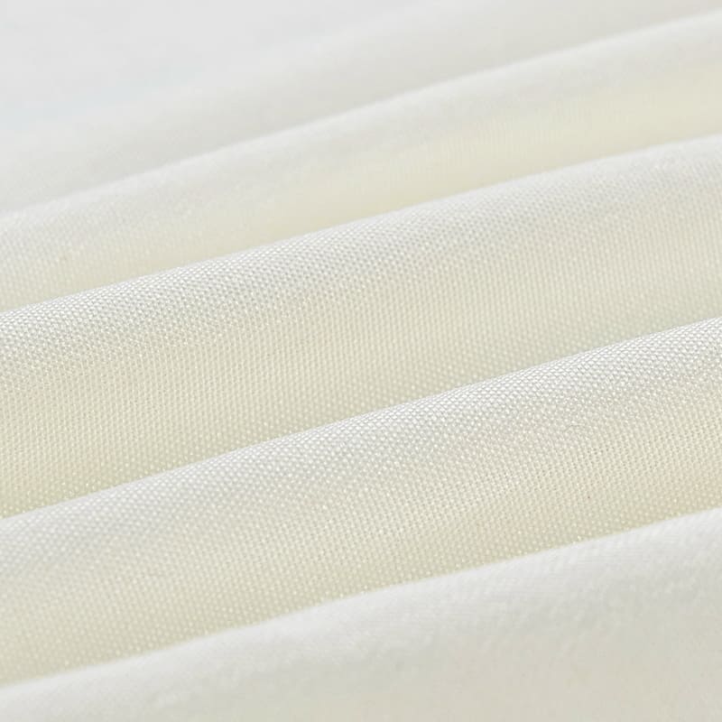 Serenta 18 Inch Drop Diamond Square Matching Bed Skirt